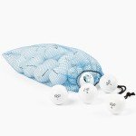 Recycled Vice Pro Golf Balls Mixed Pack (24-48)