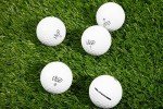 Recycled Vice Pro Golf Balls Mixed Pack (24-48)
