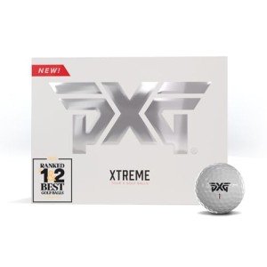 PXG Xtreme Tour X Golf Balls