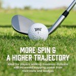 PXG Xtreme Tour X Golf Balls