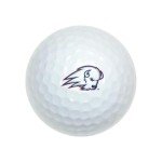 Utah Tech University Wilson Premium Golf Balls 12 Pack