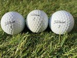 Titleist Pro V1 X Golf Balls - 12 Pack