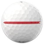 Titleist Pro V1x Golf Balls - 1 Dozen