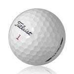 Titleist Pro V1 X Golf Balls - 12 Pack