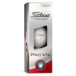 Titleist Pro V1x Golf Balls - 1 Dozen