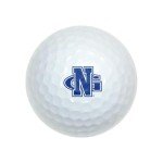 University of North Georgia Wilson Golf Balls - 12 Pack