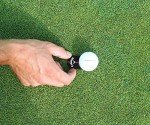 Callaway Magnetic Golf Ball Marker Clip