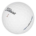 24 Titleist Velocity Golf Balls - Recycled Quality