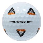 100 Recycled TP5 X Pix TR Golf Balls