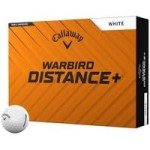 Callaway Warbird Distance AlignXL Golf Balls 2025