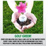 Callaway Mix Mint 5A Recycled Golf Balls 24-Pack