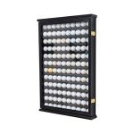 Vice Golf Balls Display Case - Holds 120 Balls