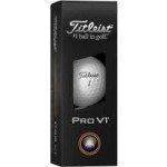 Custom Titleist Pro V1 Golf Balls - 2025 Model
