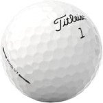 Custom Titleist Pro V1 Golf Balls - 2025 Model