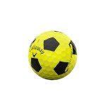 Callaway 12-Pack Yellow Golf Balls