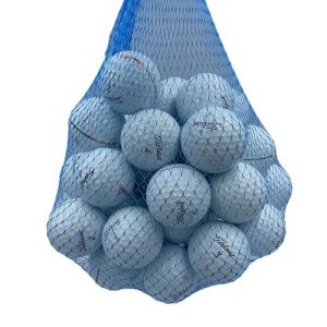 Titleist Pro V1 2023 Recycled Golf Balls - 50 Pack