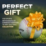 Callaway Chromesoft Golf Balls 12-Pack