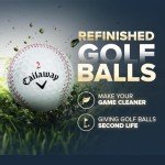 Callaway Chromesoft Golf Balls 12-Pack