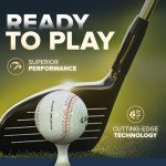 Callaway Chromesoft Golf Balls 12-Pack