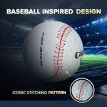 Callaway Chromesoft Golf Balls 12-Pack