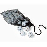 Recycled Taylormade Pix TP5 Golf Balls Pack