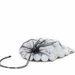Recycled Vice Golf Ball Mix with Carrying Bag