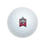 East Stroudsburg University Premium Golf Balls - 12 Pack