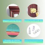 Vice Golf Balls Display Case - Holds 120 Balls