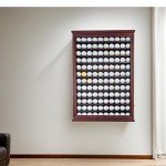 Vice Golf Balls Display Case - Holds 120 Balls