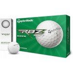 TaylorMade RBZ Soft Golf Balls - 12 Pack