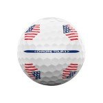 Chrome Tour X TruTrack Golf Balls - 12 Pack