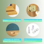 Vice Golf Balls Display Case - Holds 120 Balls