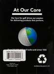 Bridgestone Reload Recycled Golf Balls - 24 Pack