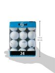 Bridgestone Reload Recycled Golf Balls - 24 Pack