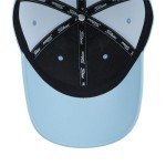 Titleist Women's Golf Hat with Ball Marker - Light Blue