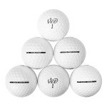 48 Vice Mix Recycled Golf Balls - AAA Quality
