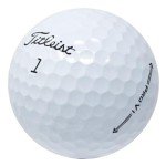 24 Titleist Pro V1 Golf Balls - AAA Quality