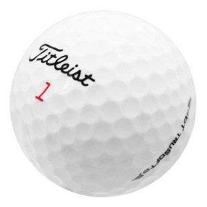 24 Mint Titleist DT Trusoft Golf Balls