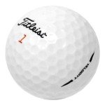 24 Titleist Velocity Golf Balls - 2023 Model