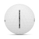 Wilson Staff Model X Golf Balls - 12 Pack