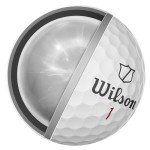 Wilson Staff Model X Golf Balls - 12 Pack