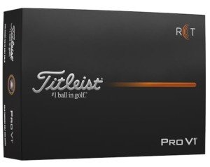 Titleist ProV1 Golf Balls - 1 Dozen White