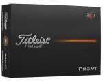 Titleist ProV1 Golf Balls - 1 Dozen White