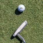 Quincy University Wilson 12 Pack Golf Balls