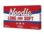 TaylorMade Noodle Long & Soft Golf Balls 15-Pack