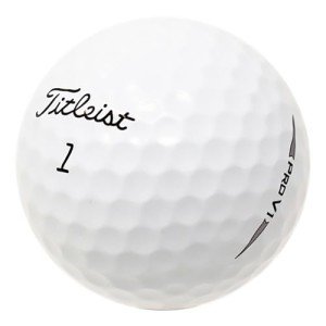 36 Titleist Pro V1 Golf Balls - AAA Quality