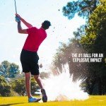 Shanker Golf Exploding Prank Balls - Fun Surprise!