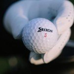 Srixon Z-Star XV White Golf Balls