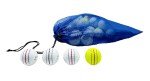 50 Triple Track ERC/Chromesoft Used Golf Balls