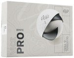 Vice Pro White Golf Balls (2025 Model)